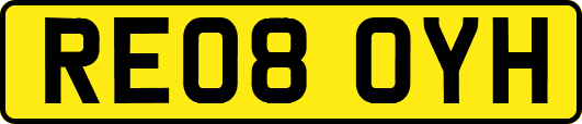 RE08OYH