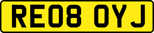 RE08OYJ
