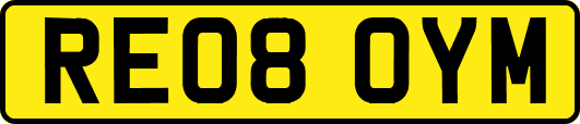 RE08OYM