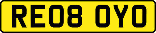 RE08OYO