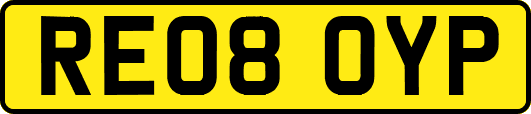 RE08OYP