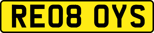 RE08OYS