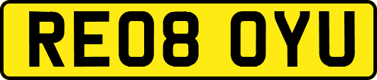 RE08OYU