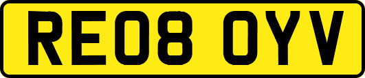 RE08OYV