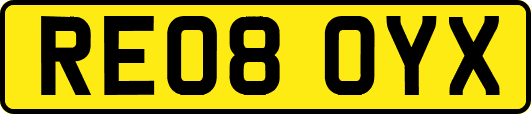 RE08OYX