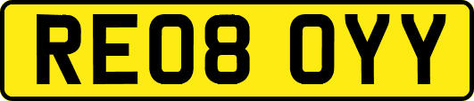 RE08OYY