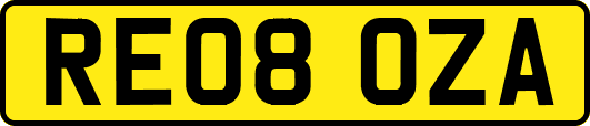 RE08OZA
