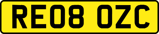 RE08OZC