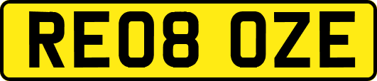 RE08OZE