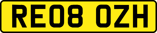 RE08OZH