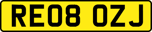 RE08OZJ