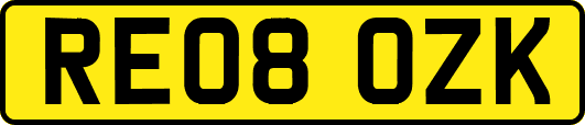 RE08OZK