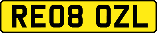 RE08OZL
