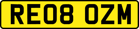 RE08OZM