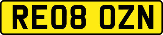 RE08OZN
