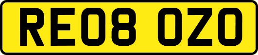 RE08OZO