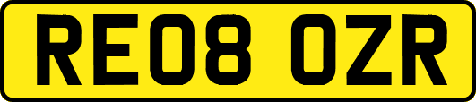 RE08OZR