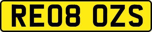 RE08OZS