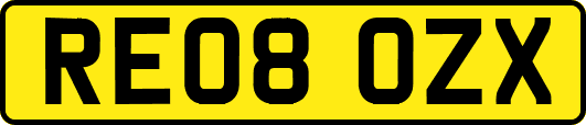 RE08OZX