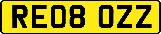 RE08OZZ