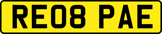 RE08PAE