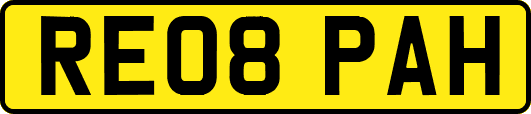 RE08PAH