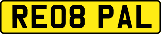 RE08PAL
