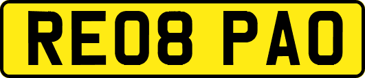 RE08PAO
