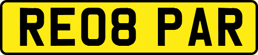 RE08PAR