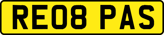 RE08PAS