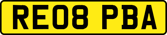 RE08PBA