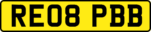 RE08PBB