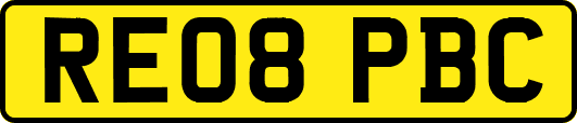 RE08PBC