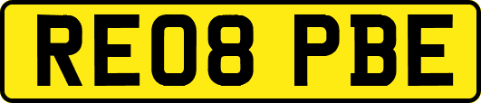 RE08PBE