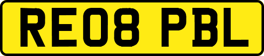 RE08PBL