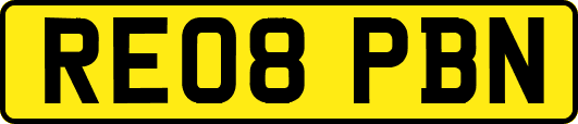RE08PBN
