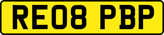 RE08PBP