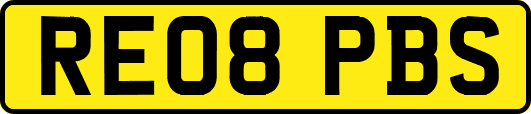 RE08PBS