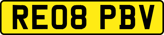 RE08PBV