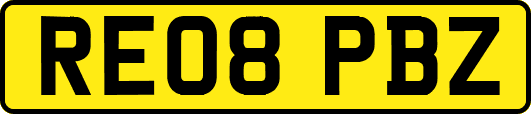 RE08PBZ