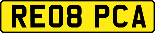 RE08PCA