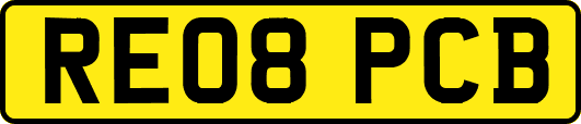 RE08PCB