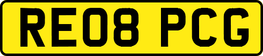 RE08PCG