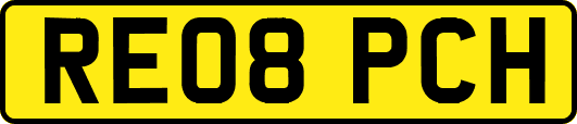 RE08PCH