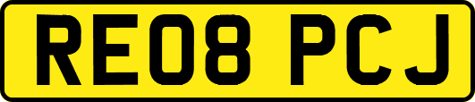 RE08PCJ