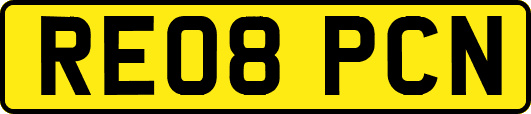 RE08PCN