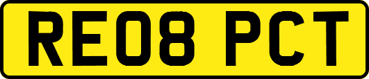 RE08PCT