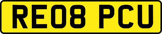 RE08PCU