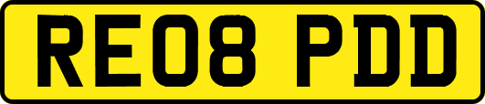 RE08PDD
