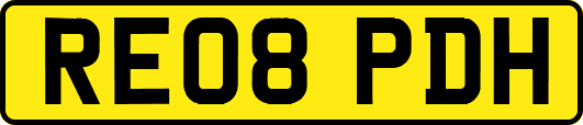 RE08PDH